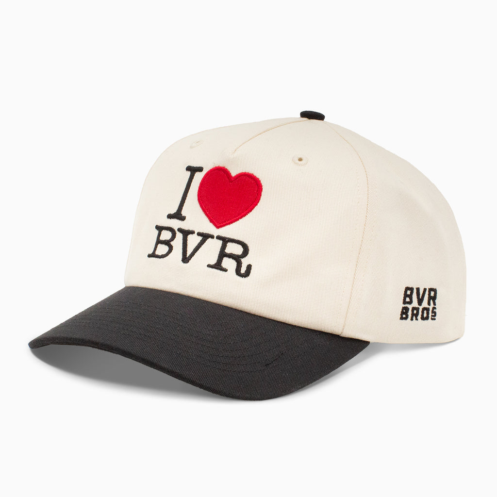 I ❤️ BVR Cap