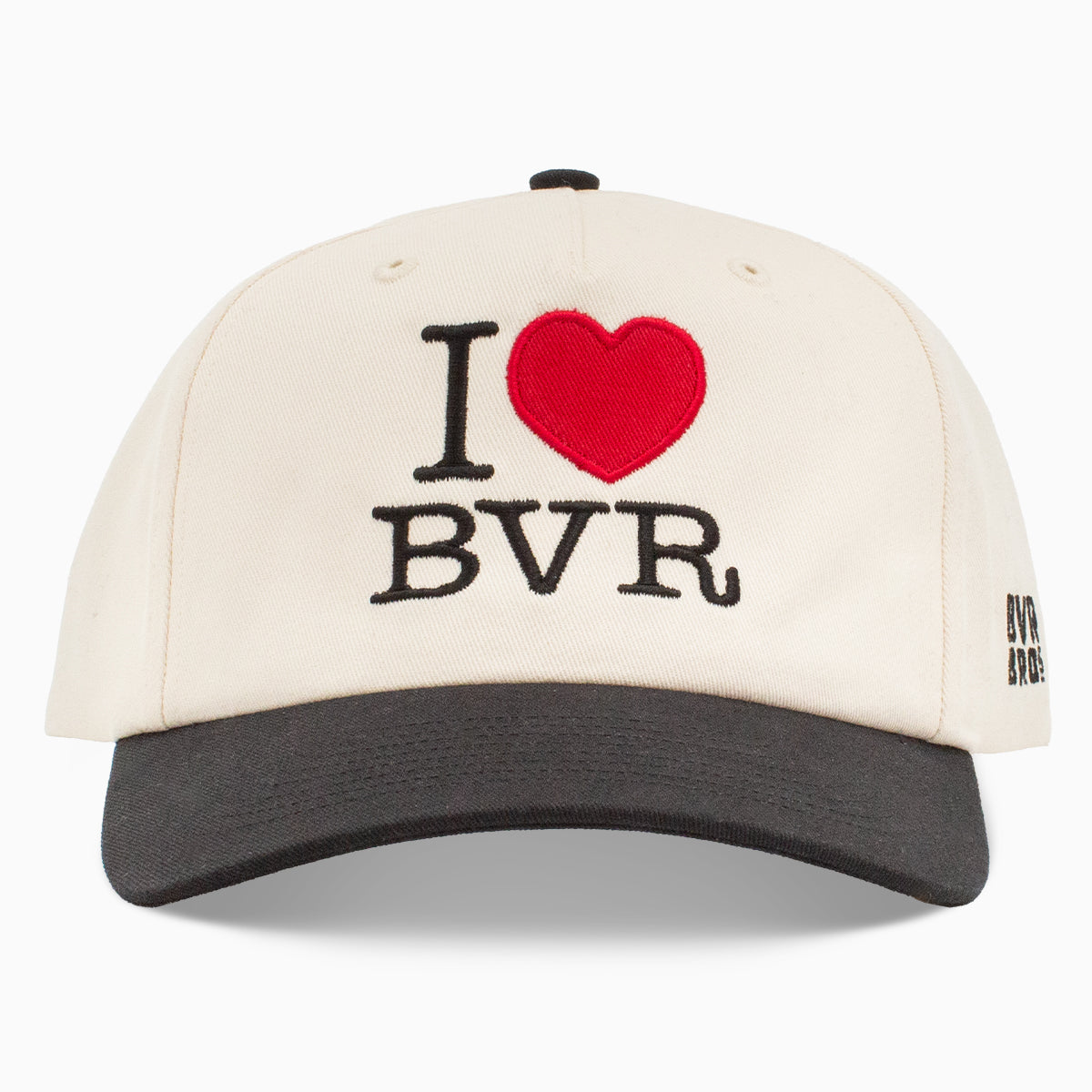 I ❤️ BVR Cap