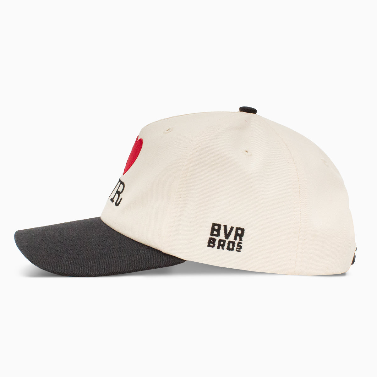 I ❤️ BVR Cap