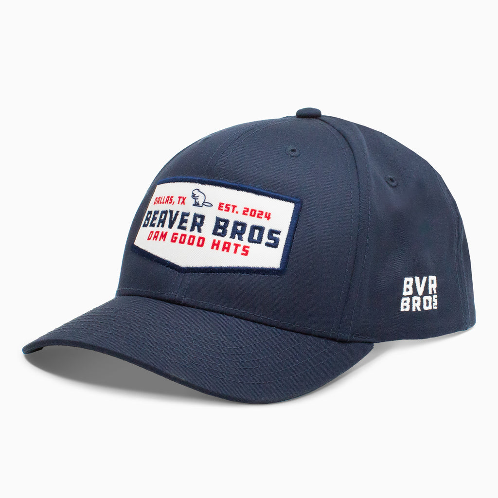 BVR Bros Dam Good Cap