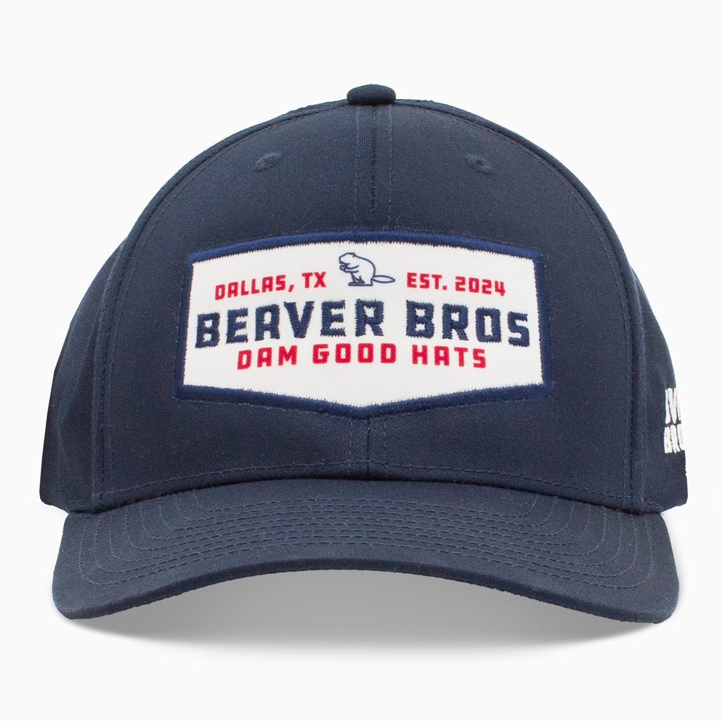 BVR Bros Dam Good Cap