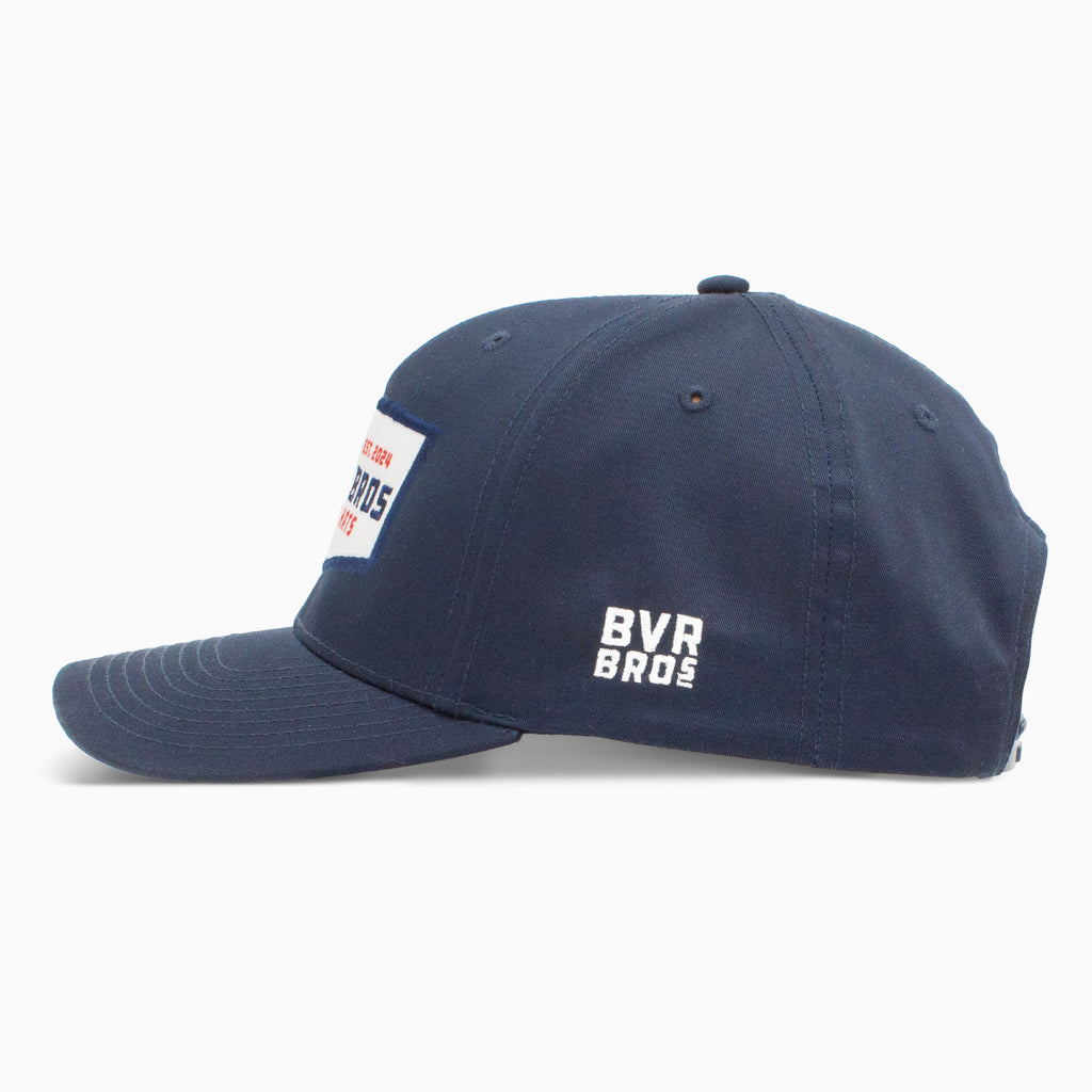 BVR Bros Dam Good Cap