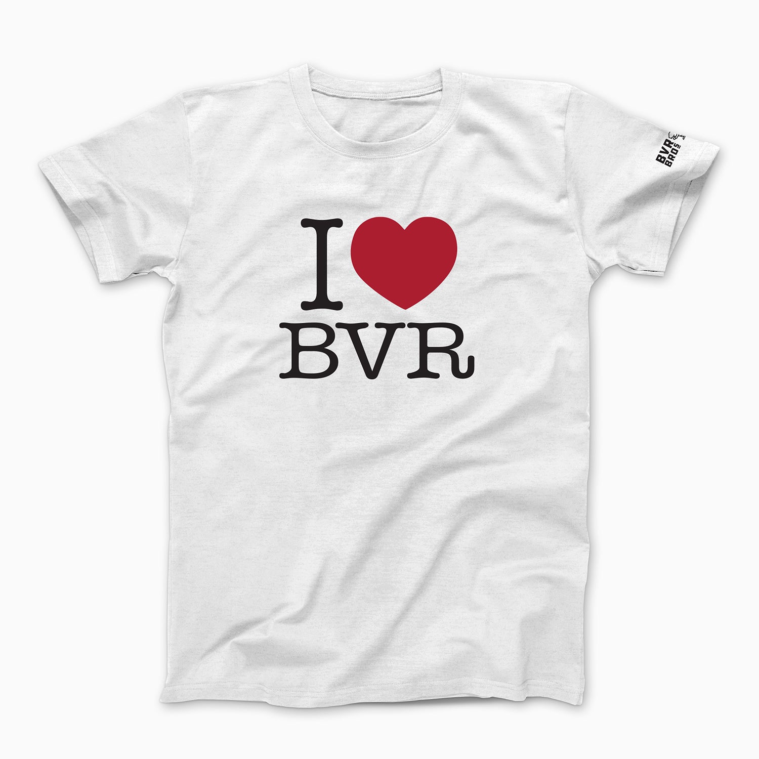 I ❤️ BVR Shirt