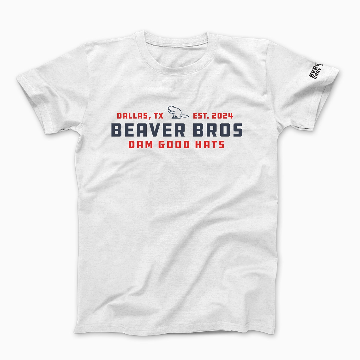 BVR BRO T SHIRT