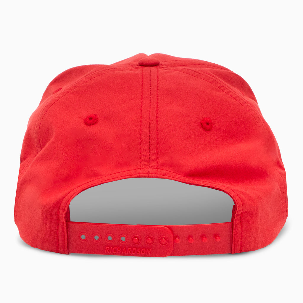 Slippery When Wet Cap